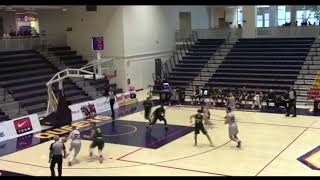 Olivier Cadieux University Mixtape FairfieldOttawaUConcordia [upl. by Vassaux909]