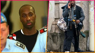 Where is Rudy Guede [upl. by Muir]