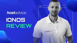 IONOS Review 2023  Expert Analysis and Honest Opinion [upl. by Allista233]