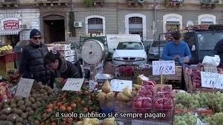 Mercati storici  Il cuore della Sicilia [upl. by Tamaru]