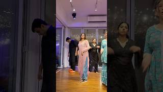 The viral Laung Da Lashkara dance Shehzaan Khan choreo bollywood trending fuljadi phuljadi [upl. by Deane]