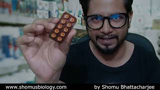 Avomine tablet kis kaam aati hai  Avomine 25 mg tablet uses in Hindi  Ulti ki dava [upl. by Icyaj]