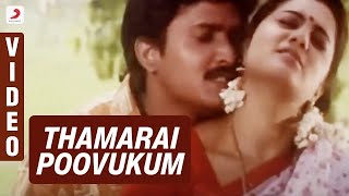 Pasumpon  Thamarai Poovukum Official Video Song  Vidyasagar [upl. by Emera371]