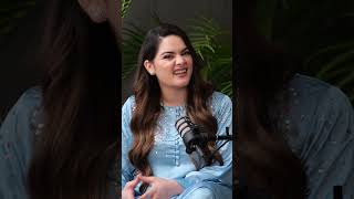 Pregnancy Ka Sun Kar Tension Hoi😅😅MinalKhan Motherhood ParentingChallenges aimankhan  SA52Q [upl. by Nochur]