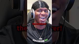 KSI Dropped Himself In It [upl. by Vail]