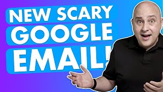 How To Fix Video Indexing Issues Found On Your Site  Google Email [upl. by Norvun362]