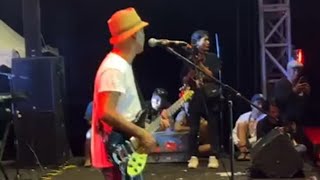 Tony Q Rastafara Live Full MALANG BAY FEST 2024 [upl. by Bernetta63]