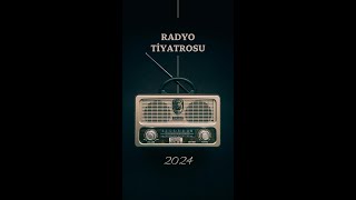 POLiSiYE RADYO TiYATROSU 202416 OCAK GECESiYENi 20241BÖLÜM [upl. by Innes]