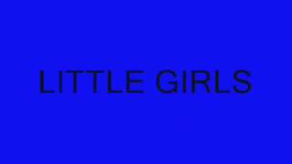 Little Girls Annie Lyrics [upl. by Nylehtak]