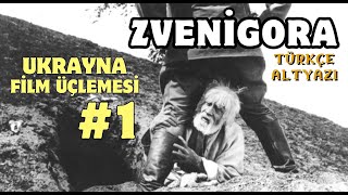 Zvenigora 1928 Ukrayna Film Üçlemesi Bölüm 1  Türkçe Alt Yazılı [upl. by Yllib]