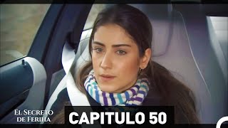 El Secreto De Feriha Capítulo 50 En Español [upl. by Esirahs159]