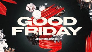 Good Friday  Daniel Kolenda [upl. by Trinity]