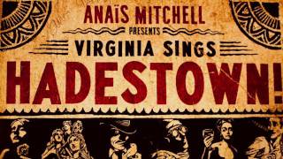 Anaïs Mitchell Hadestown Wedding Song [upl. by Ashlee349]