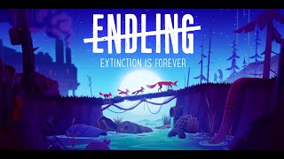 Endling Extinction is Forever GAME [upl. by Anes]