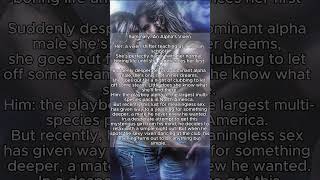 Summary An Alphas Vixen romanceaudio romancestory audiobook [upl. by Aneelad533]