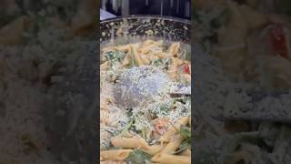 Pollo picante pasta cheflife food foodie youtubeshorts cookingchannel chefs chaefanuj [upl. by Loftis799]