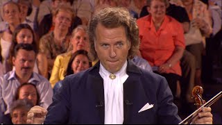 André Rieu  Gold und Silber [upl. by Rilda]