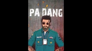 Pengawalan katanya PUTRI kotabaruroleplay kotabaru gta fivem gooseduck [upl. by Sullecram]