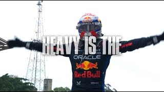 F1 Sao Paulo GP Edit  Heavy is the Crown [upl. by Idel620]