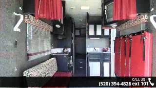 2005 Fleetwood GearBox 260FS  Pedata RV  Tucson AZ 85706 [upl. by Margarette]