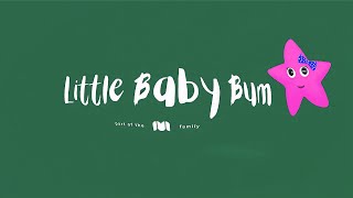 Little Baby Bum Effects l Toyota Effects [upl. by Rosco704]