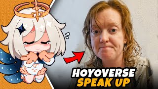 The En Voice Actor Issues is FINALLY RESOLVED [upl. by Calysta780]