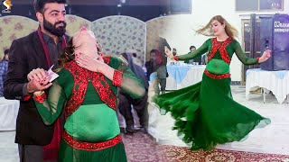 Pichan Mur Way Dhola Tedi Lor Pay Gayi  Maha G Dance Performance 2022 [upl. by Thad]