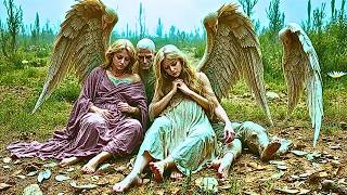 What Happened To The Wives Of Fallen Angels Before The Floods [upl. by Leahcimsemaj673]