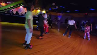 SKATE ZONE 71  PRIME TIME  2 5 24 435 [upl. by Snej]