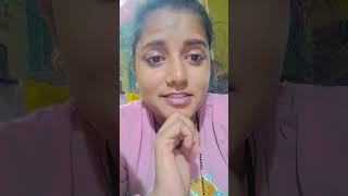 Khushbu Dwivedi viral short video [upl. by Chappie]