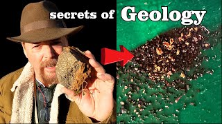 Top Geologist Reveals GOLD RUSH Secrets for Finding Rich Deposits [upl. by Aillimac]