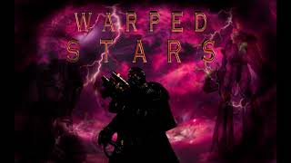 40K Fiction  Warped Stars by Ian Watson [upl. by Siryt]