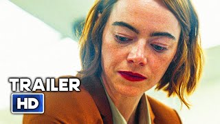 KINDS OF KINDNESS Official Trailer 2 2024 Emma Stone Willem Dafoe Comedy Movie HD [upl. by Clippard9]