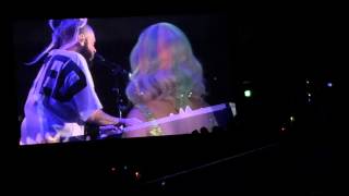 Ferras ft Katy Perry  Legends Never Die  Tokyo  2542015 [upl. by Philoo430]