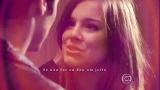 ▶ Vitor amp Lia  Príncipe [upl. by Ylatan]