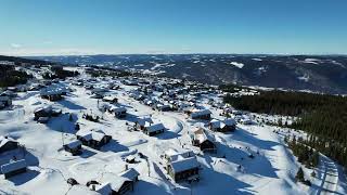 Mosetertoppen i Hafjell [upl. by Maffa]