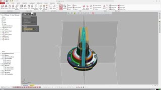 Getting Started with Geomagic Design X  CutBoolean [upl. by Waldon]