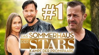 Das Sommerhaus der Stars ESKALATION total [upl. by Annadiana]