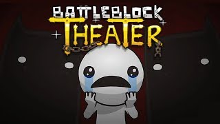 BattleBlock Theater  Official Story Gameplay Trailer  HD [upl. by Muldon256]