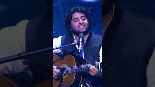 PHIR LE AAYA DIL LIVE  BY ARIJIT SINGH [upl. by Cordalia]