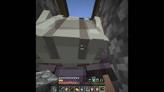 Trapping vs NETHERITE Gear in Hoplite Duels 2 minecraft shorts hoplite battleroyale 100players [upl. by Eireva736]