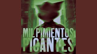 funk do mil pimientos picantes [upl. by Neufer581]