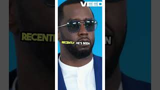 What is Sean Combs accused of [upl. by Hanser]