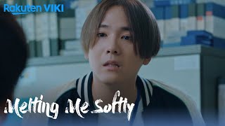 Melting Me Softly  EP1  Lee Hong Ki Trying to Convince Won Jin Ah  Korean Drama [upl. by Nallid]