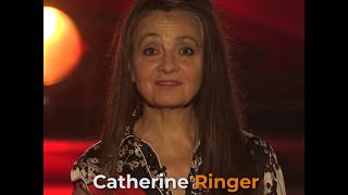 Catherine Ringer raconte un souvenir de festival [upl. by Ahsaten]