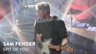 Sam Fender  Spit of You  Live at Other Voices Festival 2021 [upl. by Durno824]