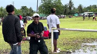 Part 9 Chuuk high school 2024 Track and Field [upl. by Niar]