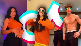 Ultimate TikTok Dance Compilation of March [upl. by Olmsted]