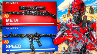 the ULTIMATE SUPERI 46 LOADOUT to USE on REBIRTH ISLAND WARZONE🔥 [upl. by Manoff379]