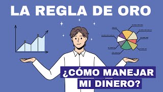 Educación Financiera para Emprendedores Las 5 reglas que todo Emprendedor debe saber [upl. by Akena256]